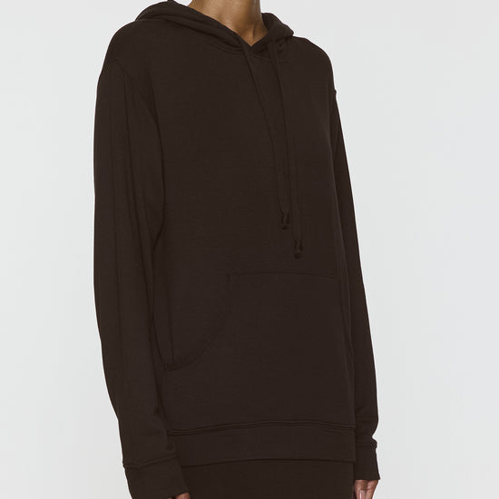 Coco | The Skater Hoodie Angle