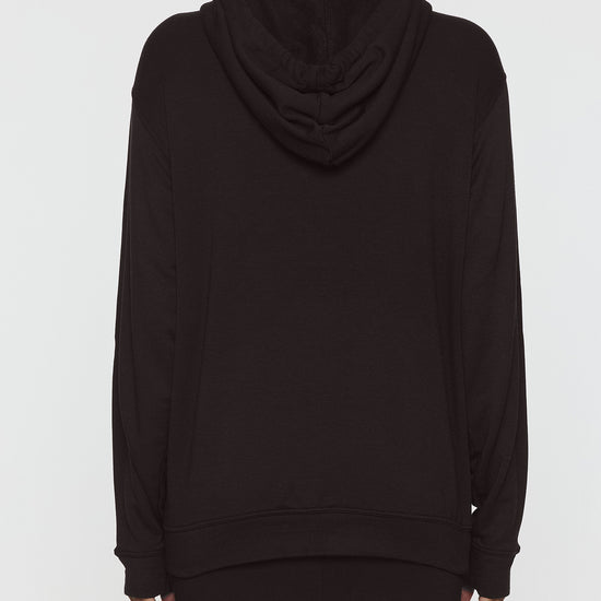 Coco | The Skater Hoodie Back
