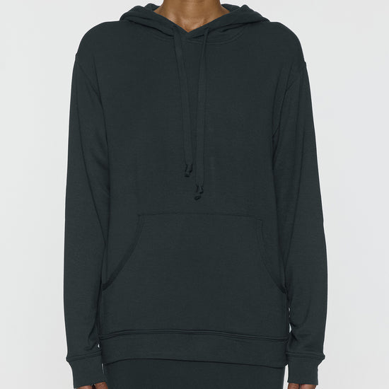 Hunter Green | Womens Skater Hoodie