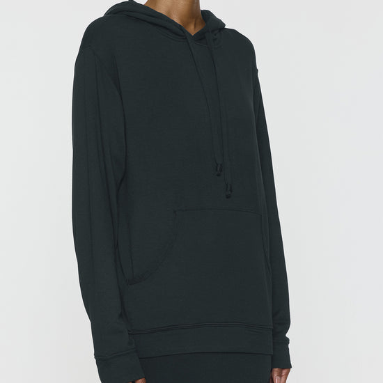Hunter Green | Womens Skater Hoodie