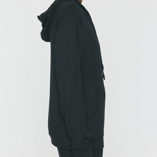 Hunter Green | Womens Skater Hoodie