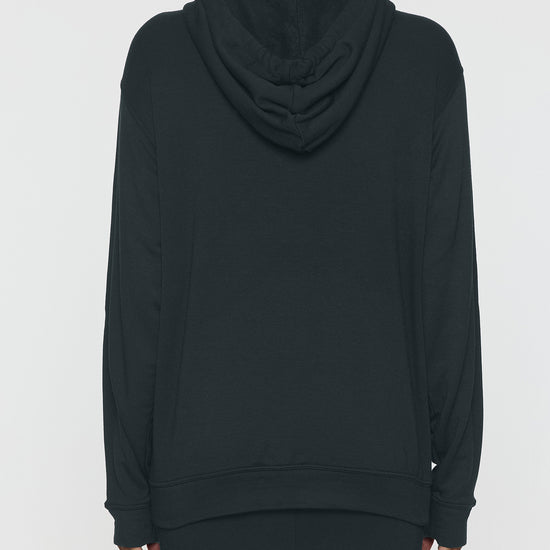 Hunter Green | Womens Skater Hoodie