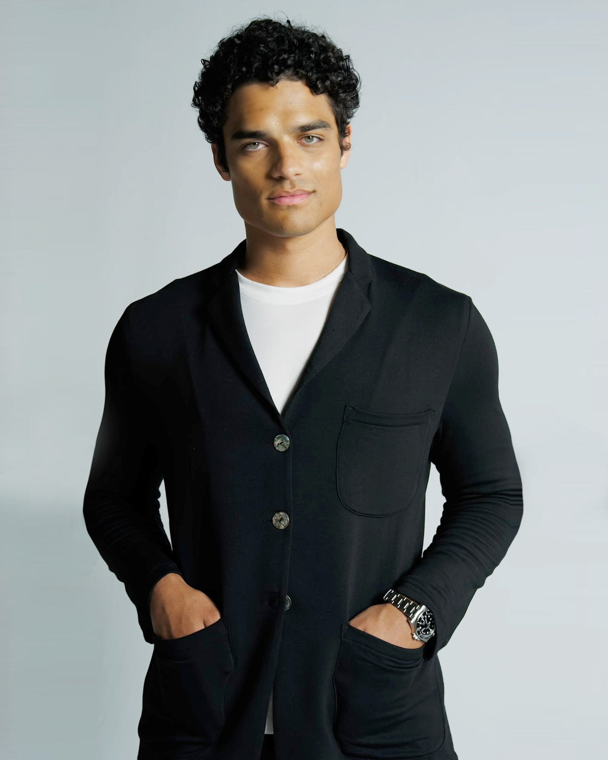 The Big Rock Blazer