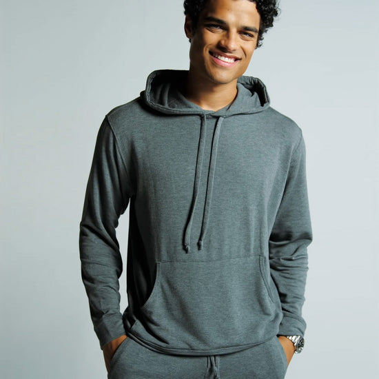 All | The Men's Skater Hoodie by Bleusalt