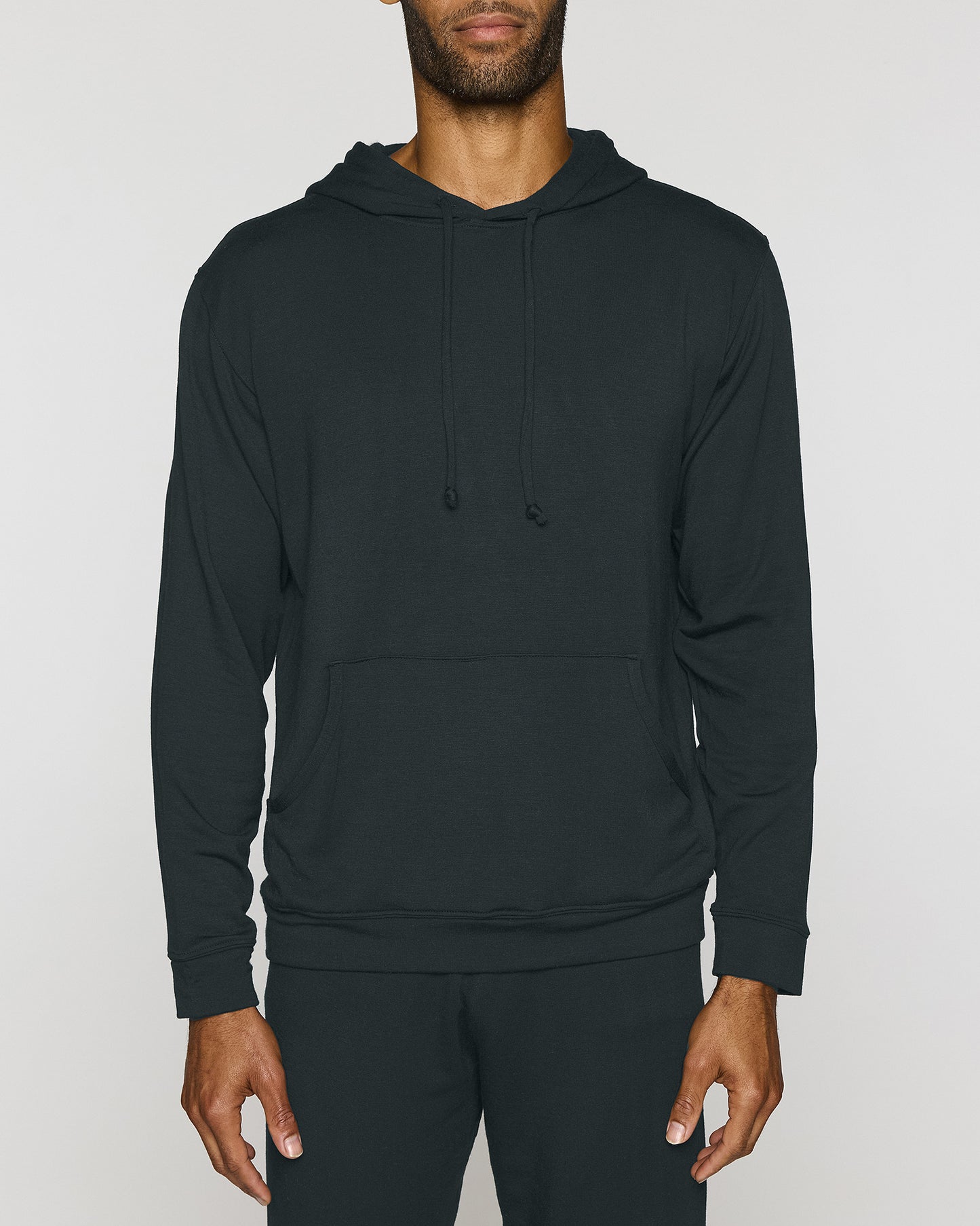 Hunter Green | Mens Skater Hoodie