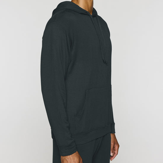 Hunter Green | Mens Skater Hoodie