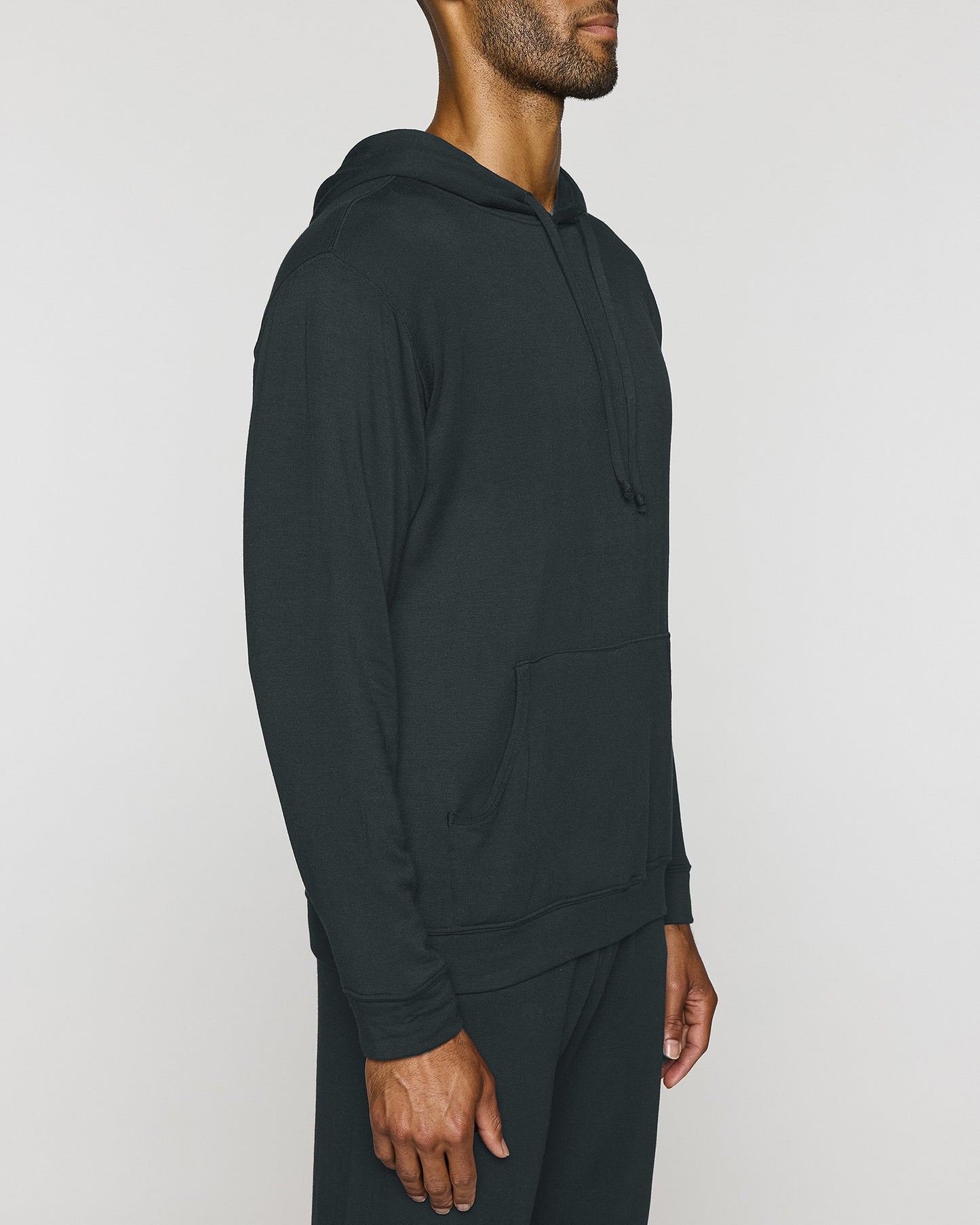 Hunter Green | Mens Skater Hoodie