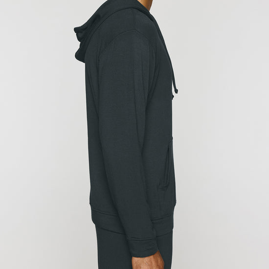 Hunter Green | Mens Skater Hoodie