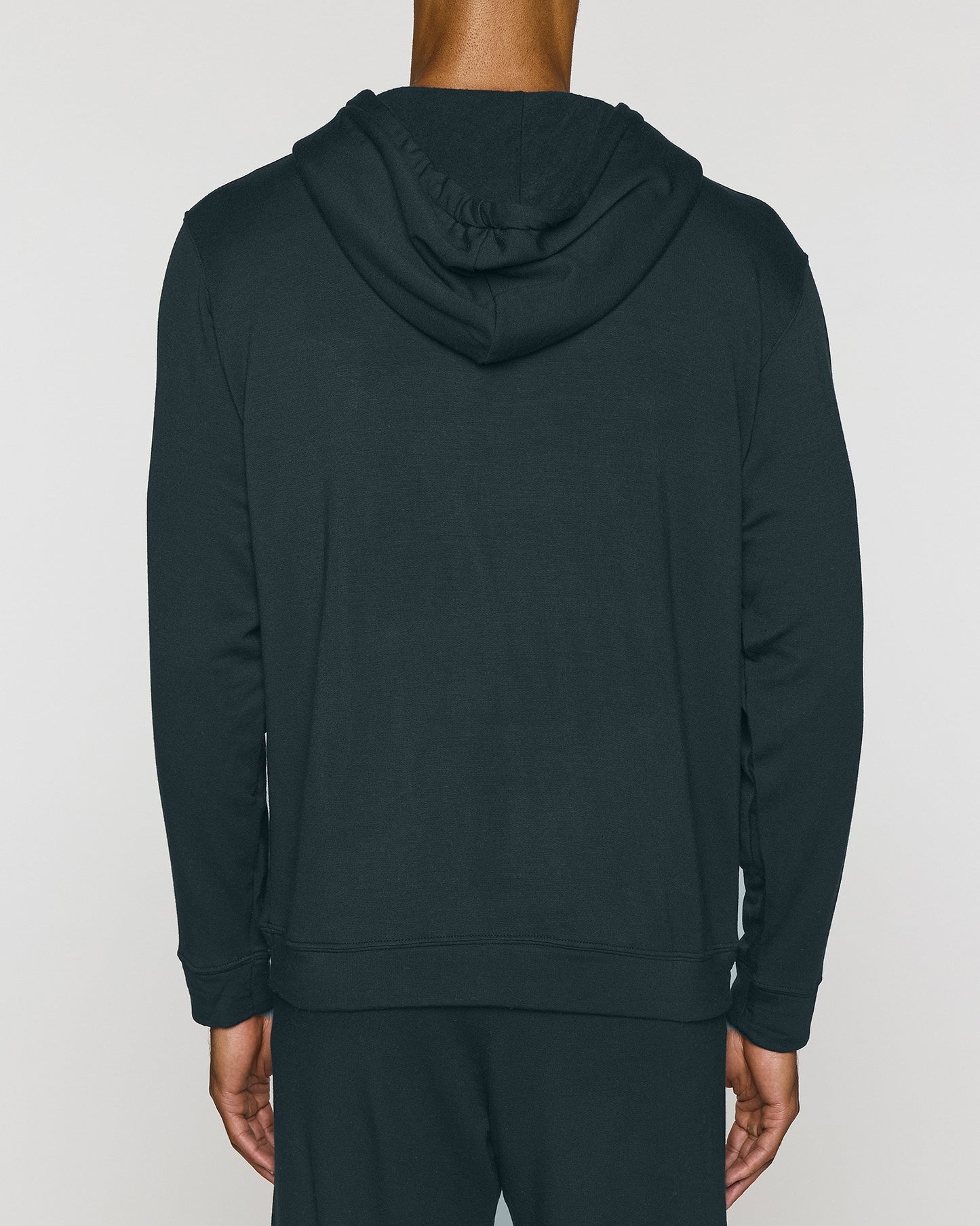 Hunter Green | Mens Skater Hoodie