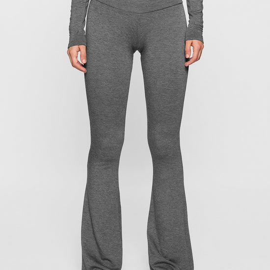 Dark Gray | The Kaia Pant