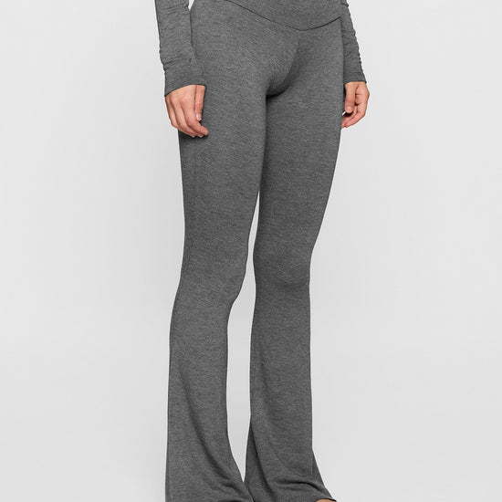 Dark Gray | The Kaia Pant