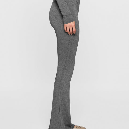 Dark Gray | The Kaia Pant