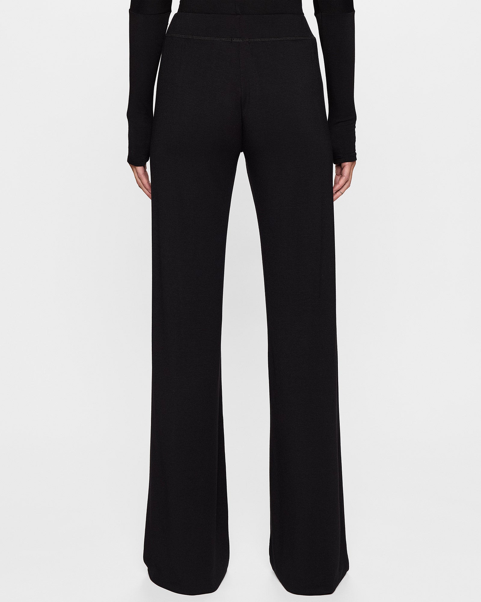 Black | The Cindy Pant designed by Cindy Crawford