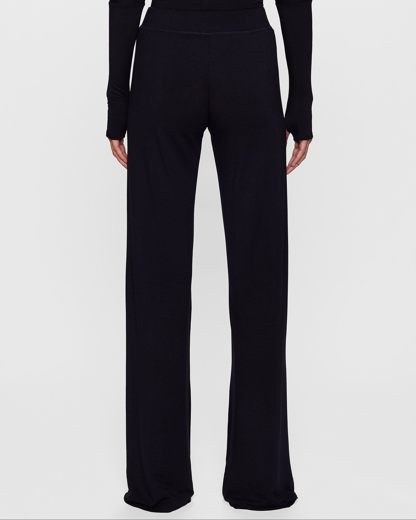 Navy | The Cindy Pant designed by Cindy Crawford