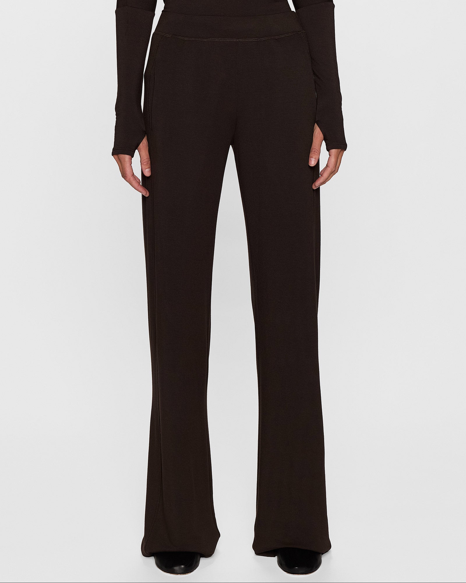 Coco | The Cindy Pant designed by Cindy Crawford