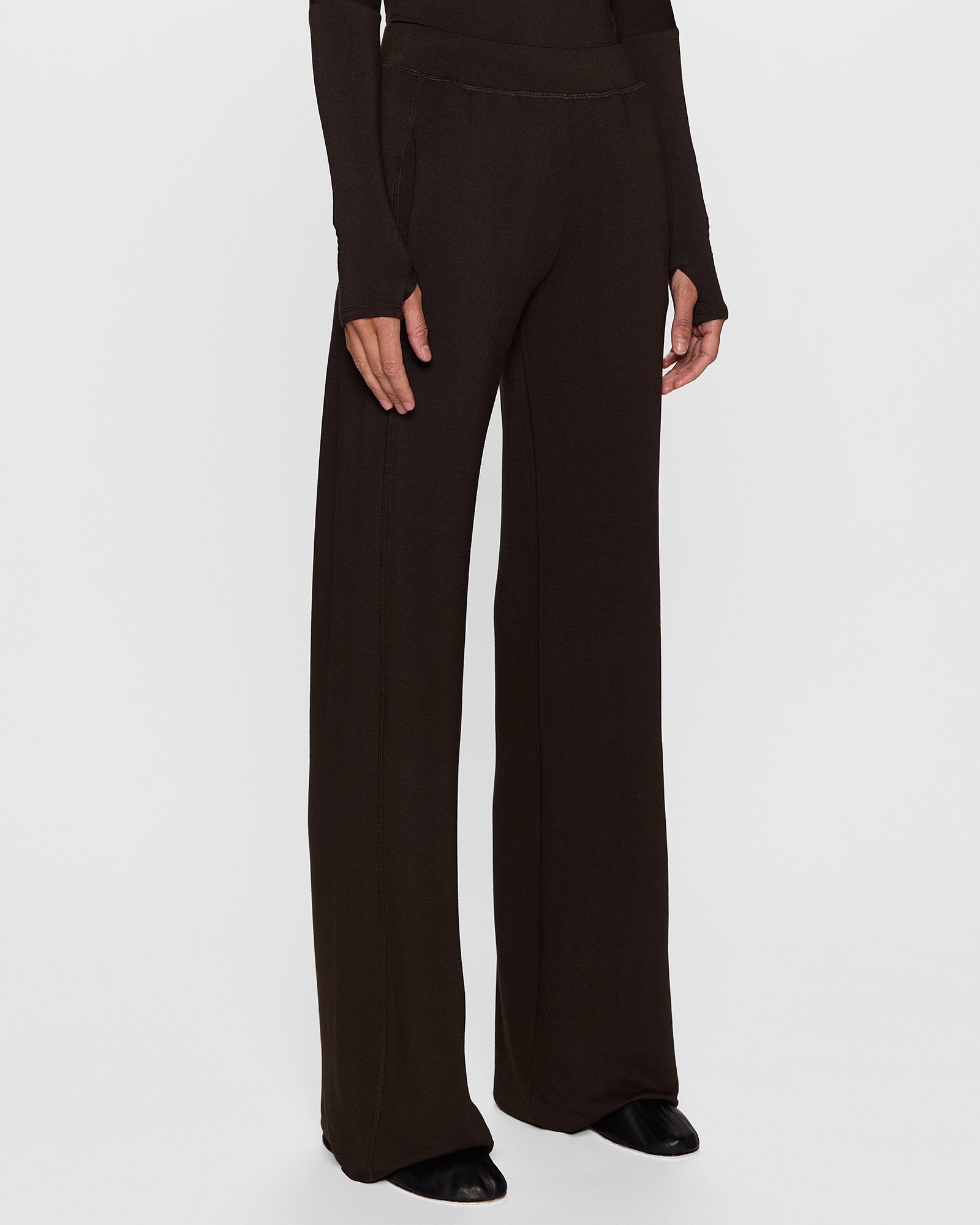 Coco | The Cindy Pant designed by Cindy Crawford