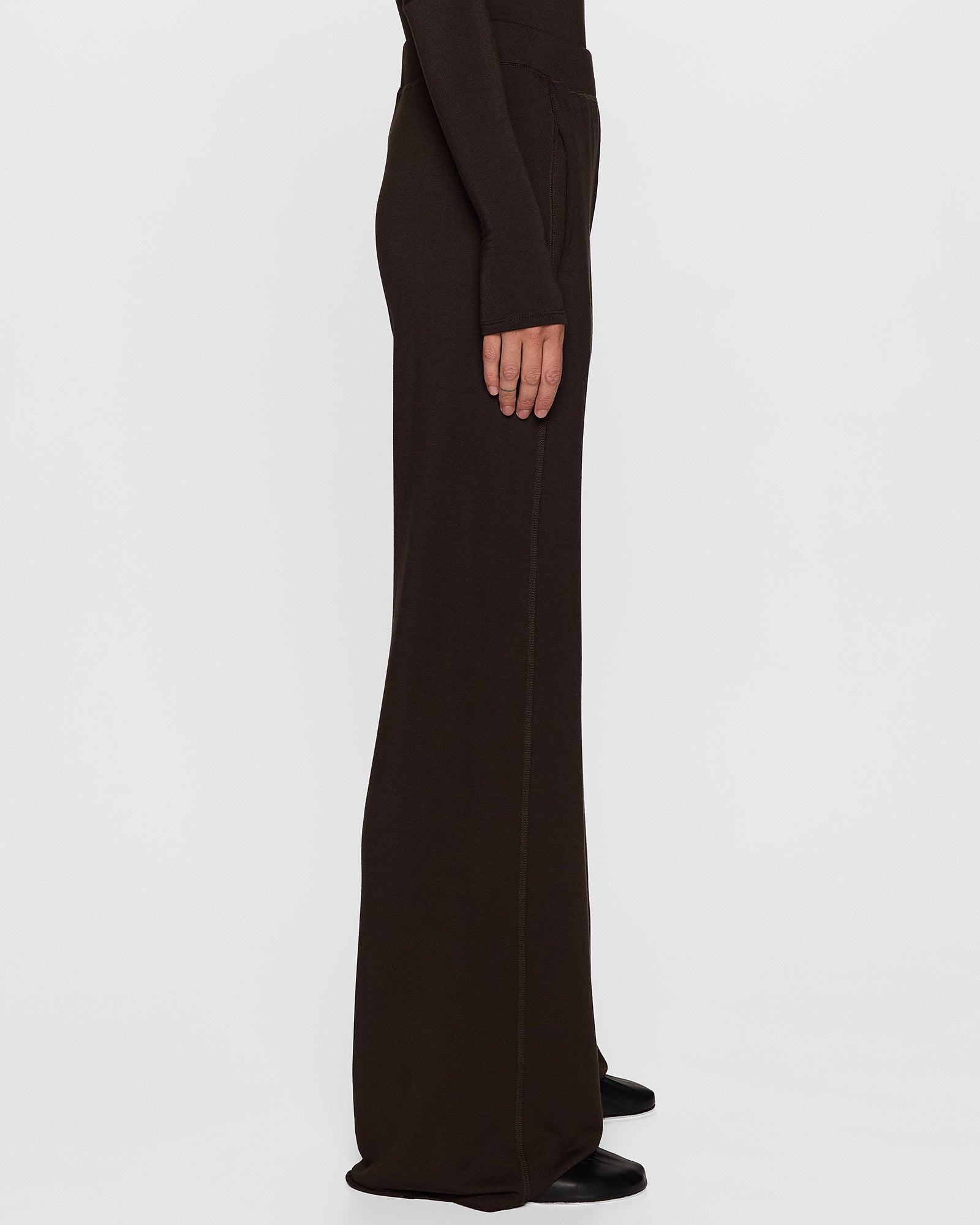 Coco | The Cindy Pant designed by Cindy Crawford