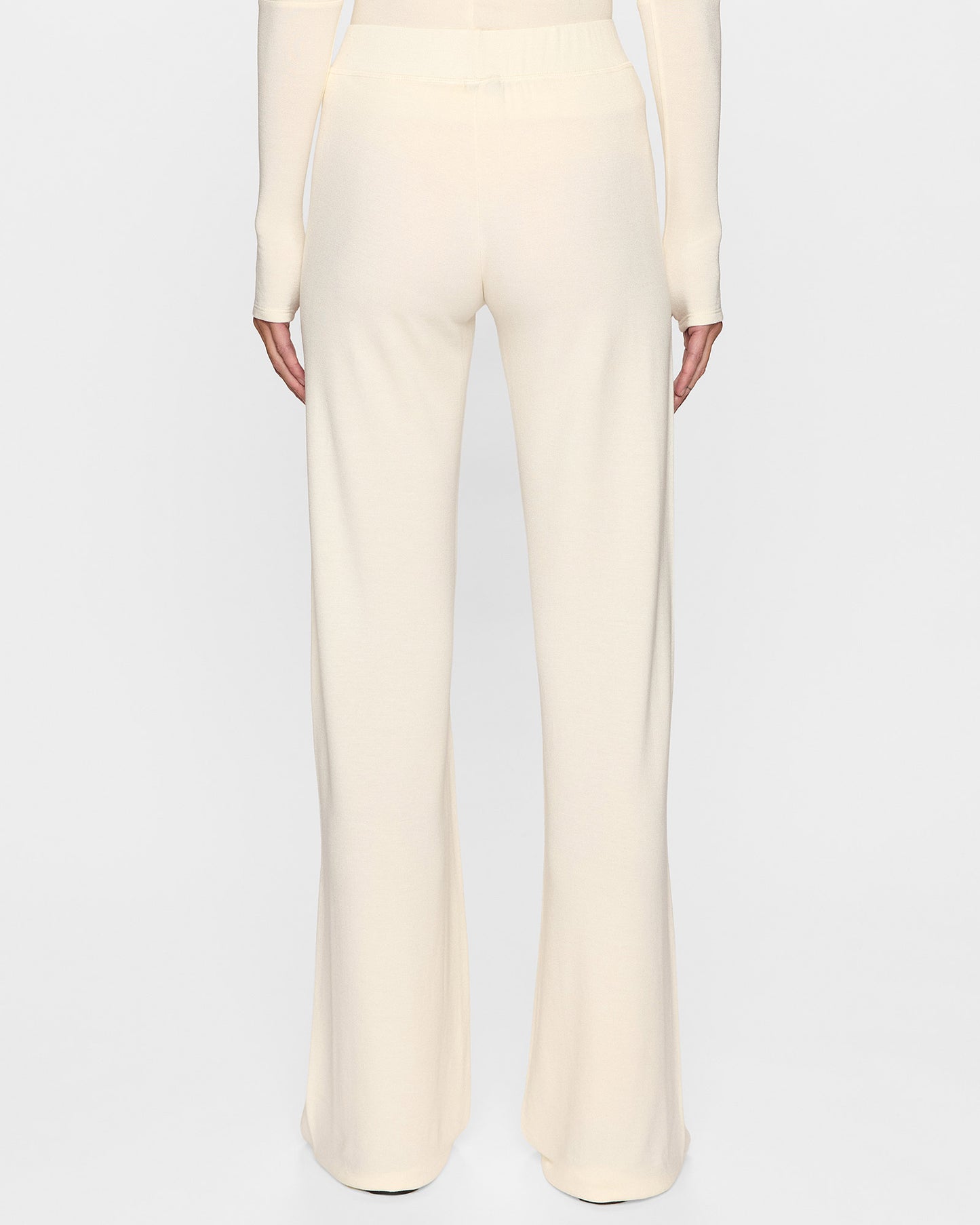 Unbleached | The Cindy Pant designed by Cindy Crawford
