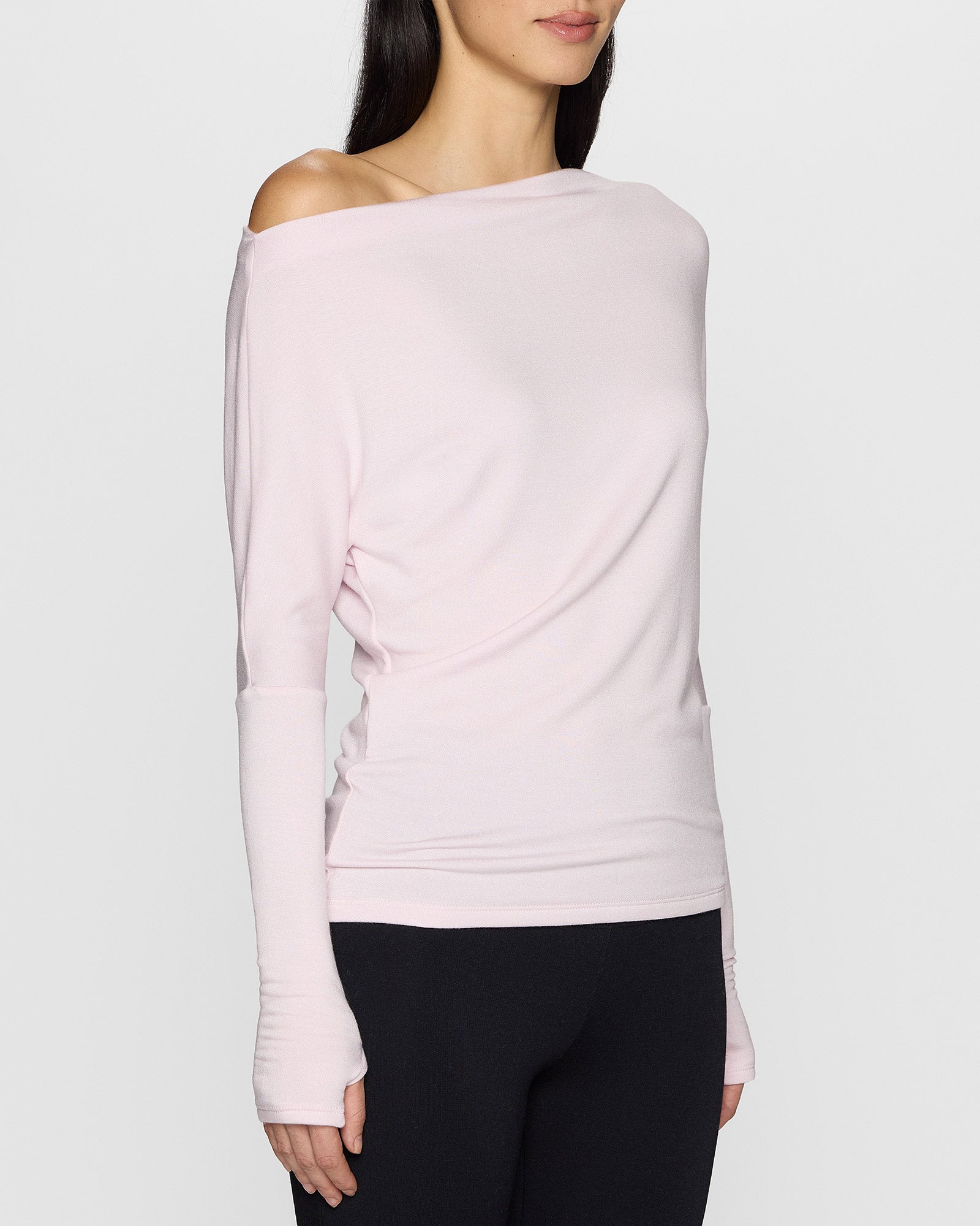 Petal | The Cindy Top by Bleusalt