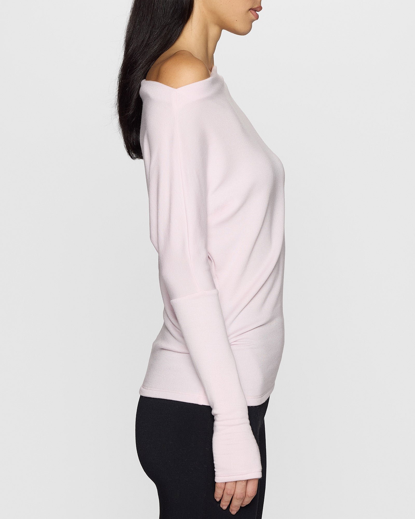 Petal | The Cindy Top by Bleusalt