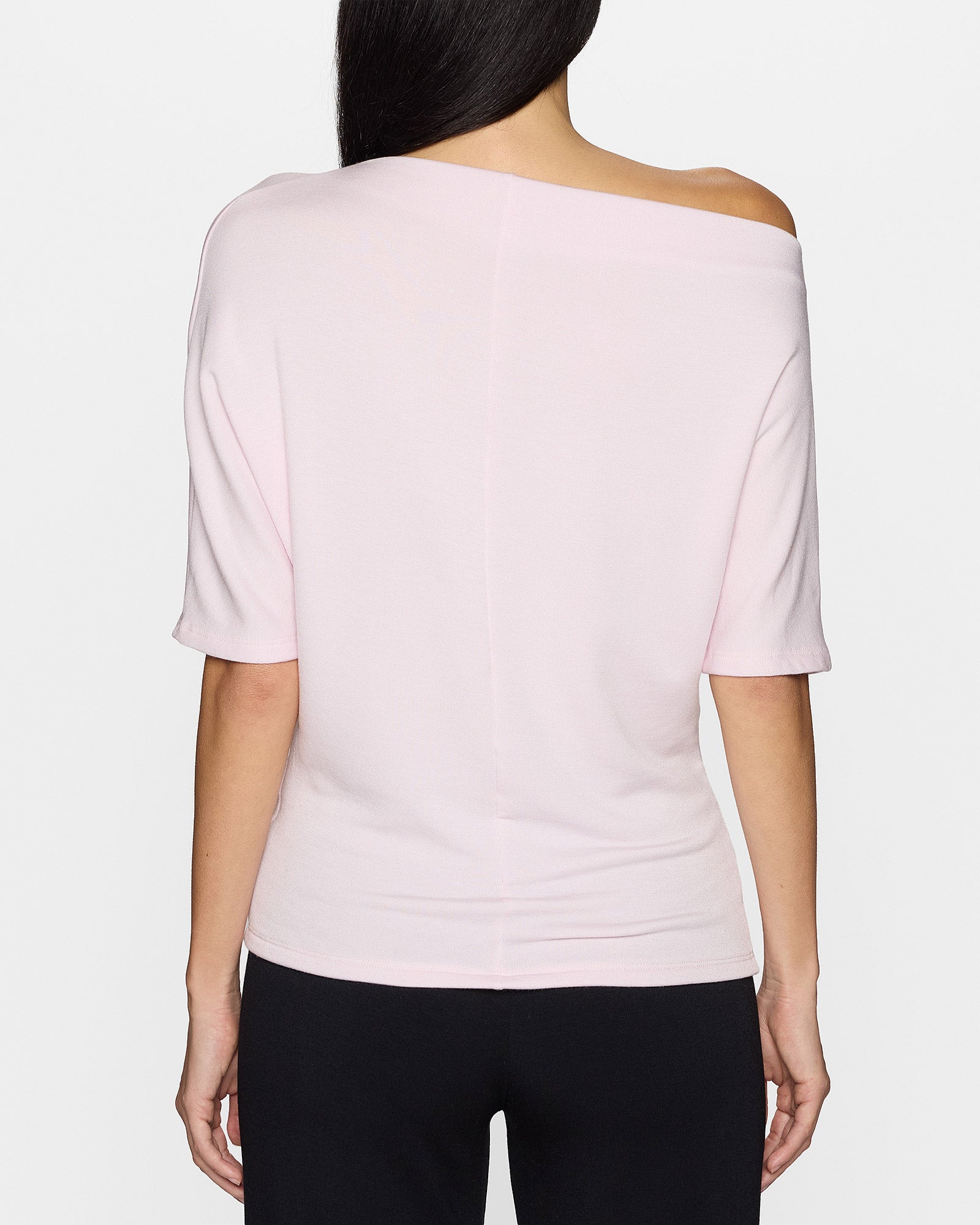 Petal | The Short Sleeve Cindy Top by Bleusalt