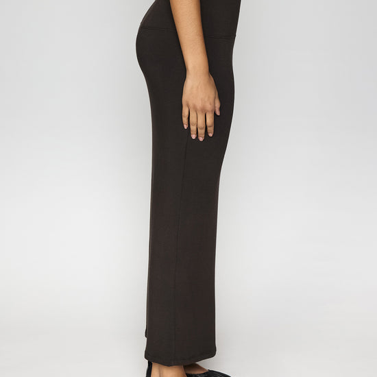 Coco | The Maxi Tube Skirt Side