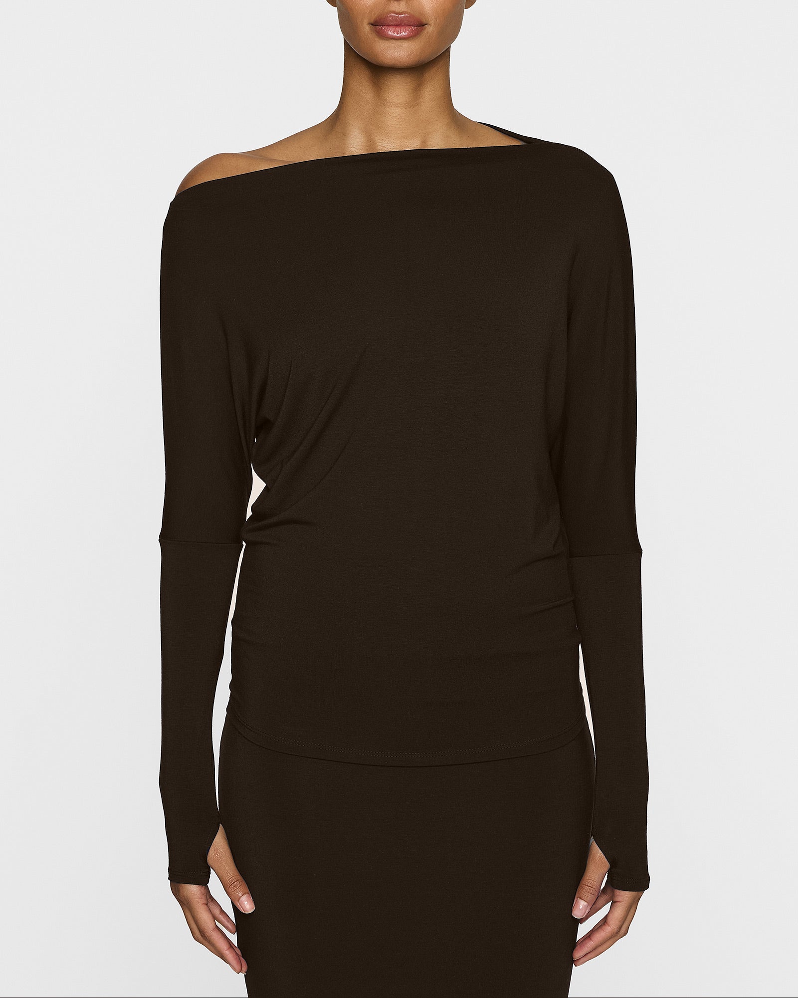 Coco | The Cindy Top LITE