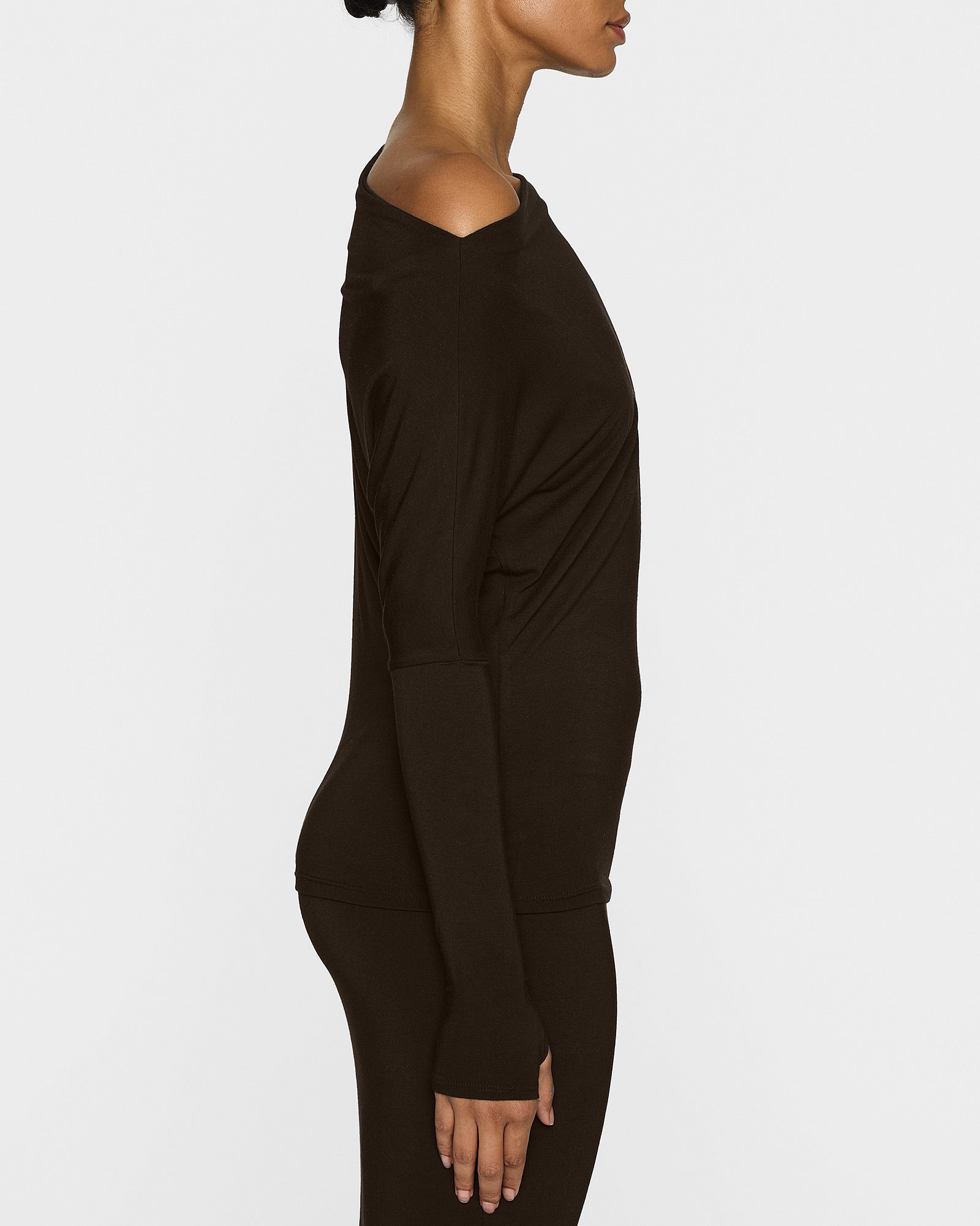 Coco | The Cindy Top LITE