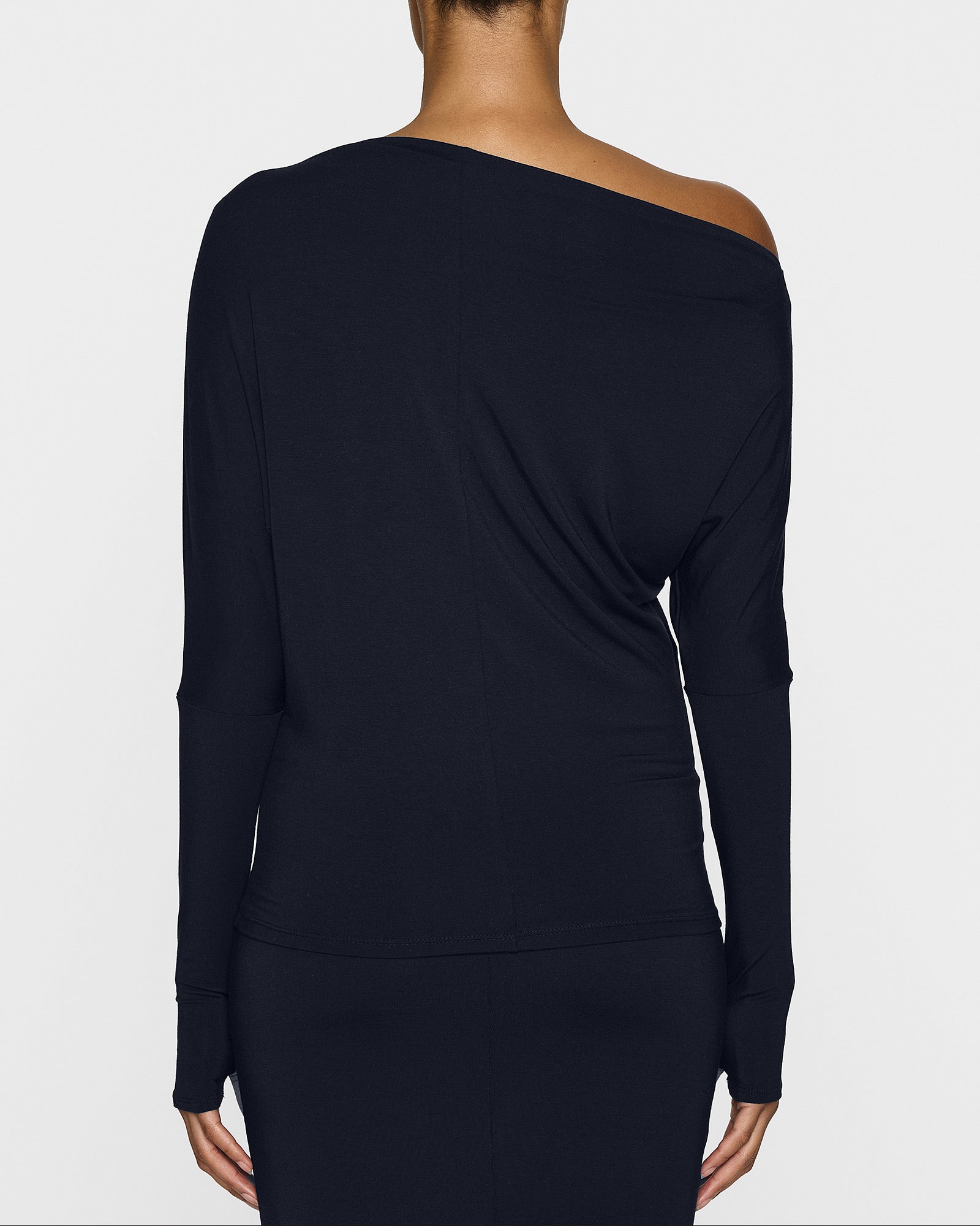Navy | The Cindy Top LITE