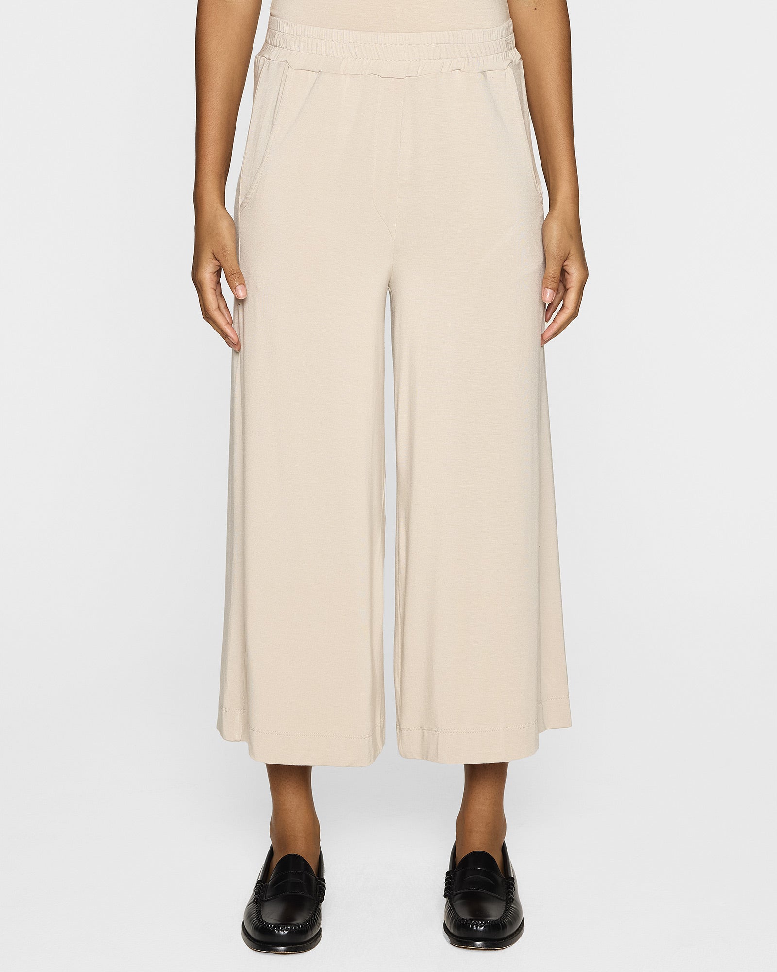 Stone | The Culottes LITE