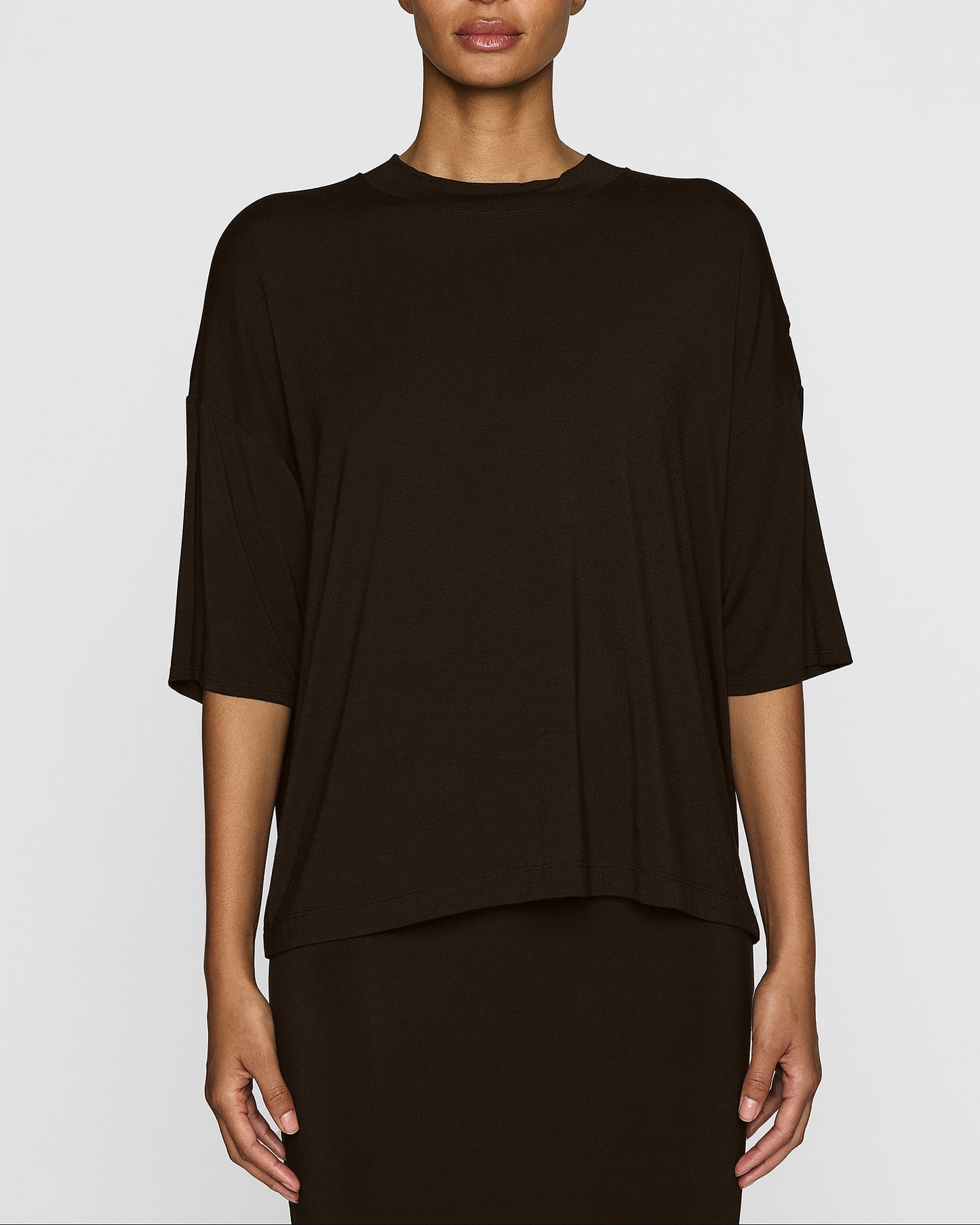 Coco | The Women's Oversized T-Shirt