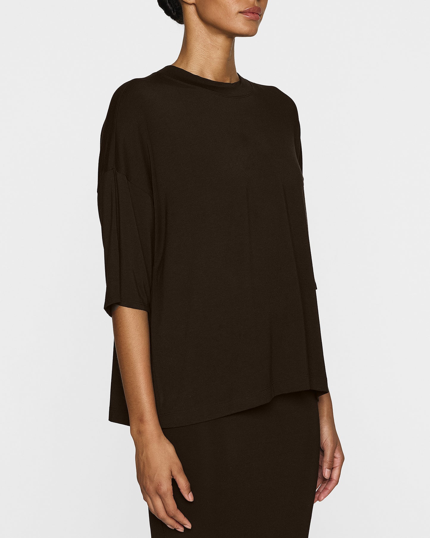 Coco | The Women's Oversized T-Shirt
