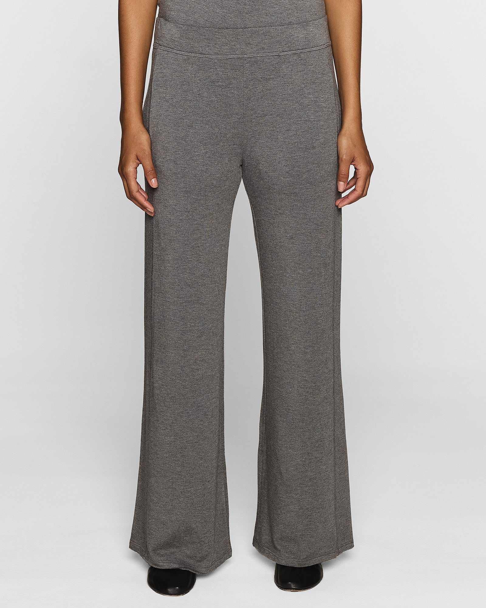 Dark Gray | The Cindy Pant