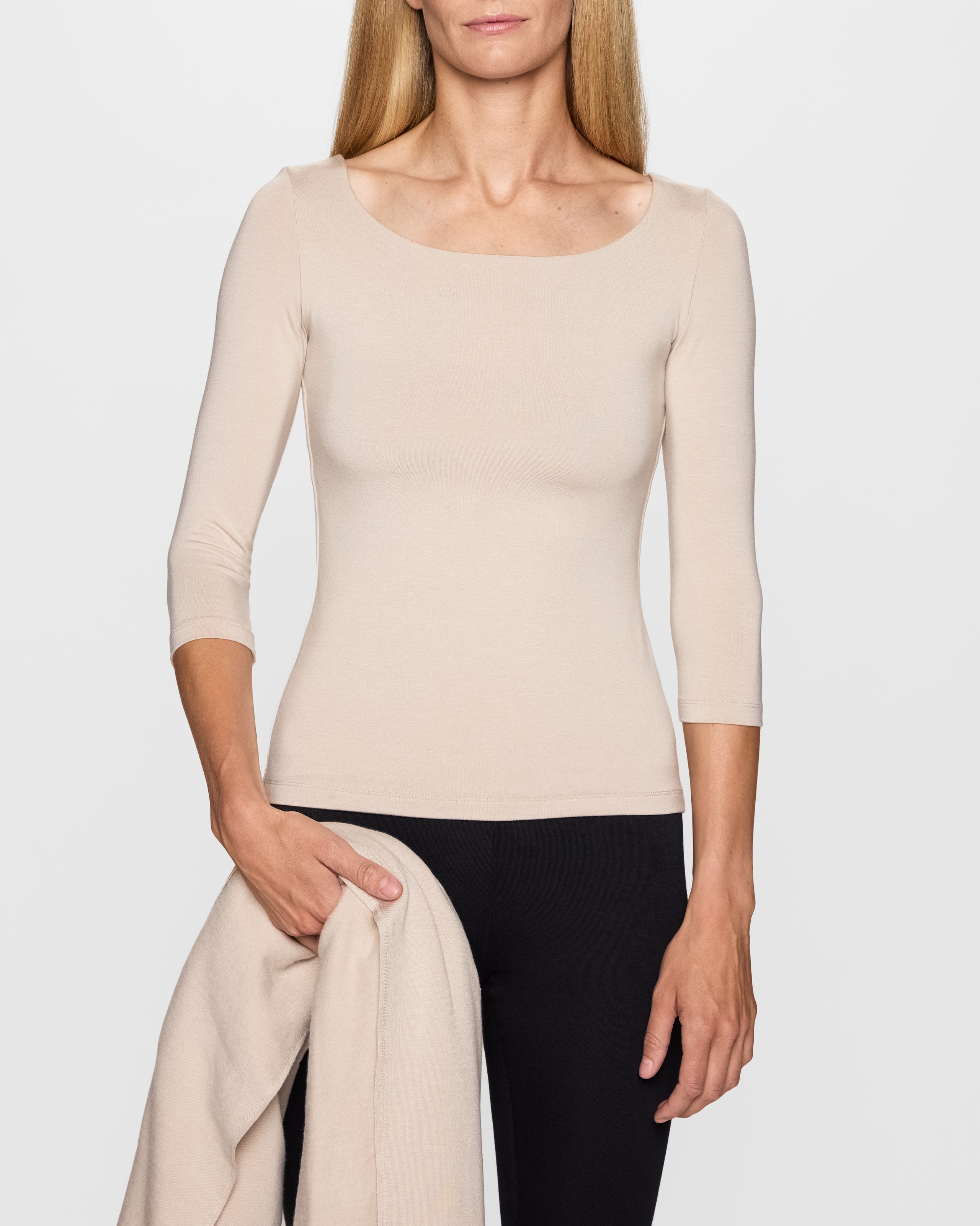 Stone | The Ballet Top Lite