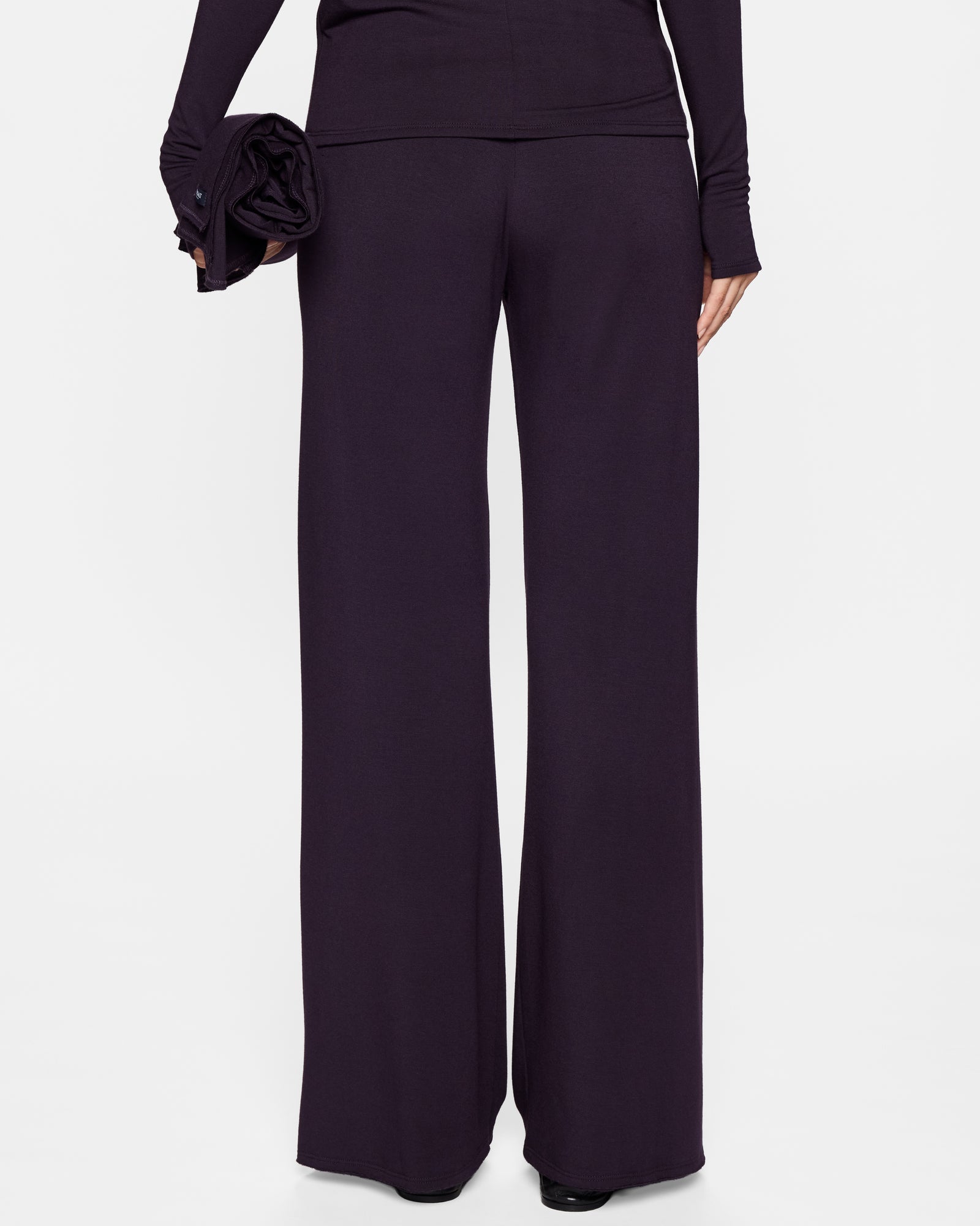 Plum | The Cindy Pant