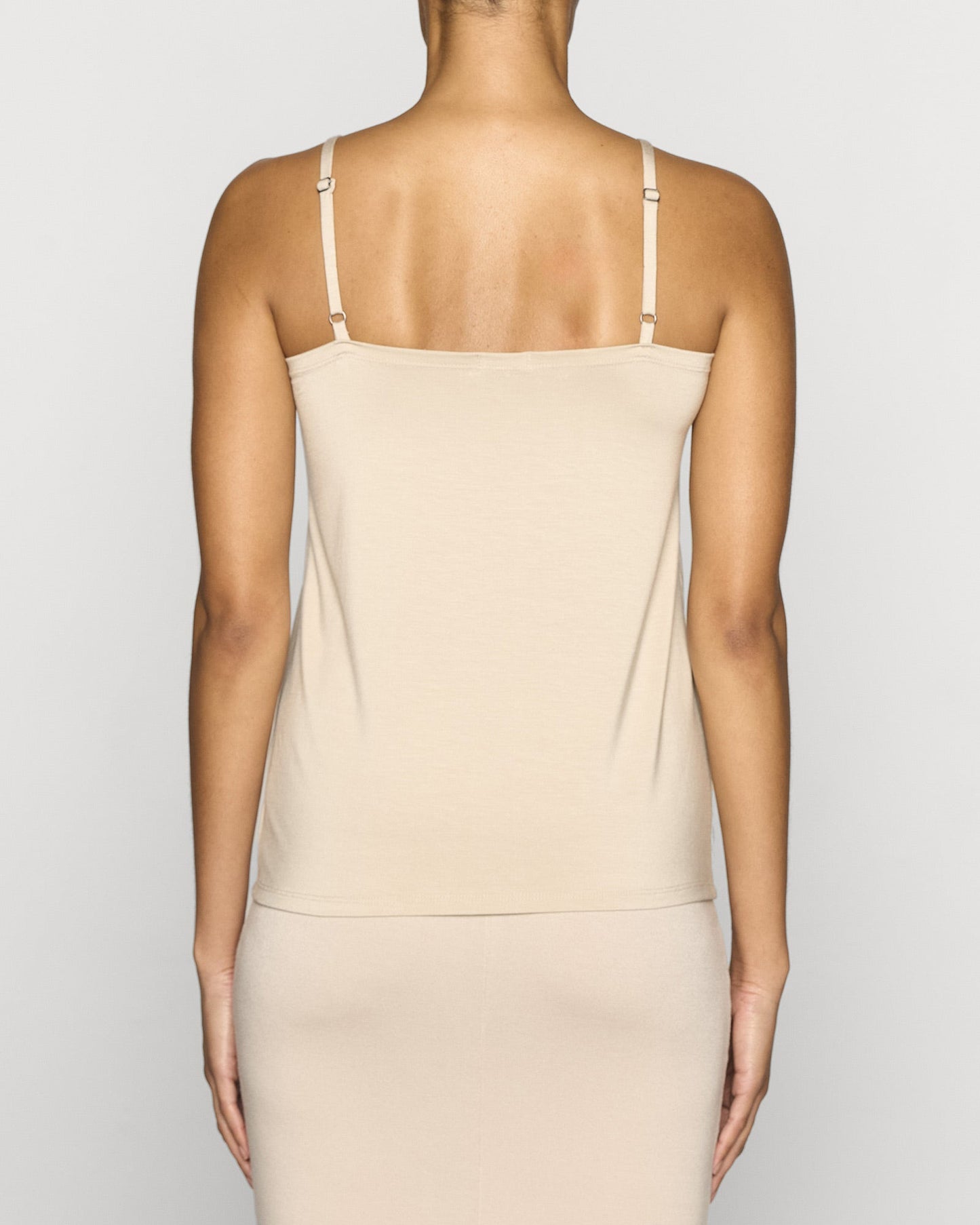 Stone | The Camisole Lite by Bleusalt