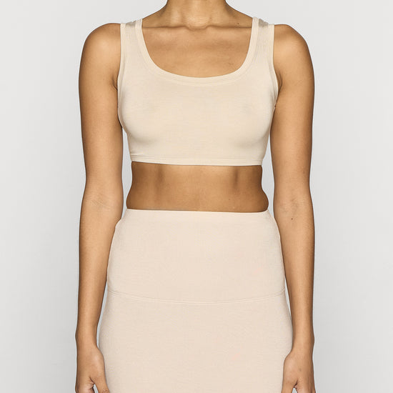 Stone | The Bralette Front