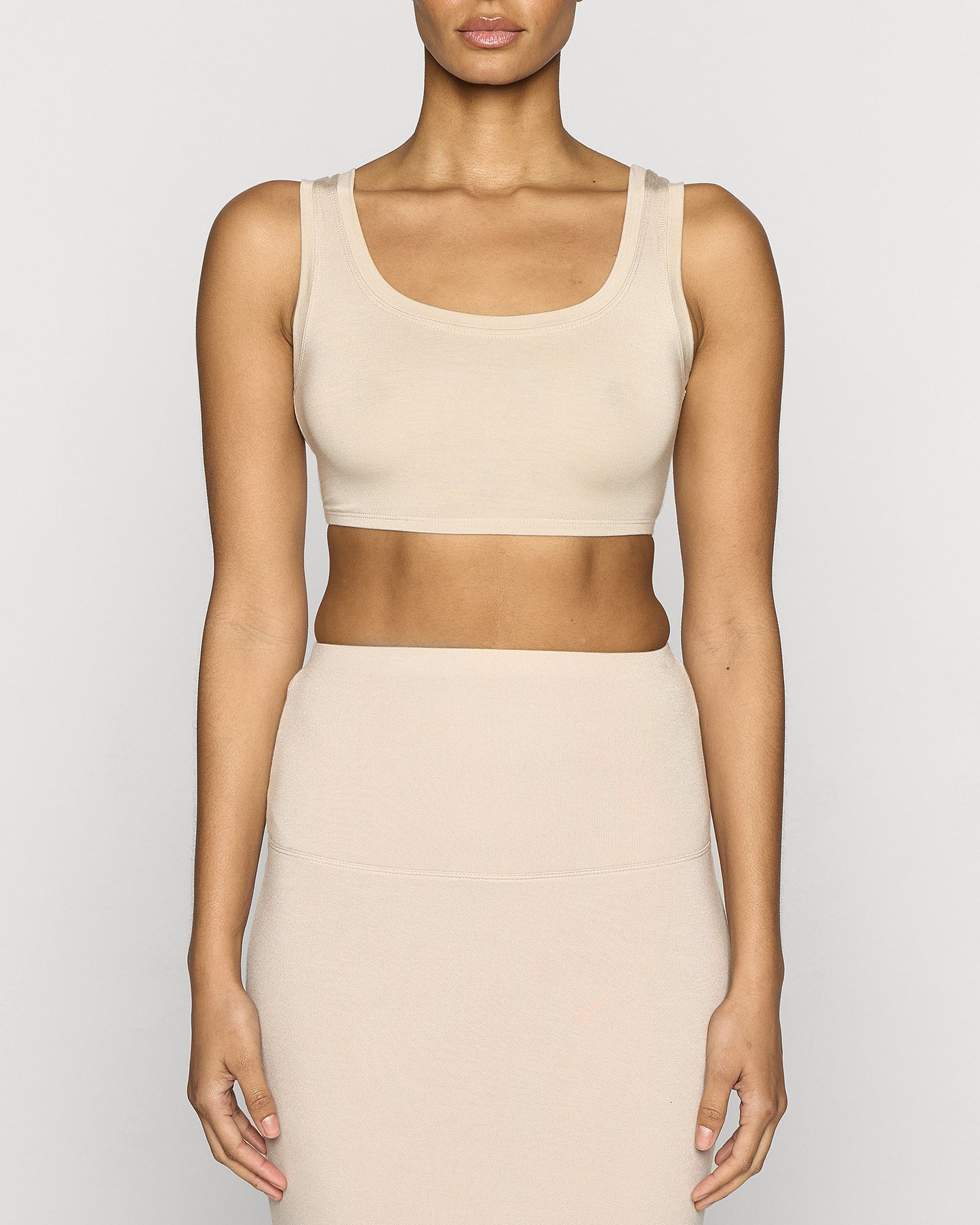 Stone | The Bralette Front