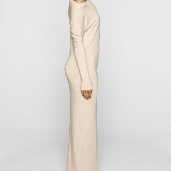 Stone | Cindy Dress Side