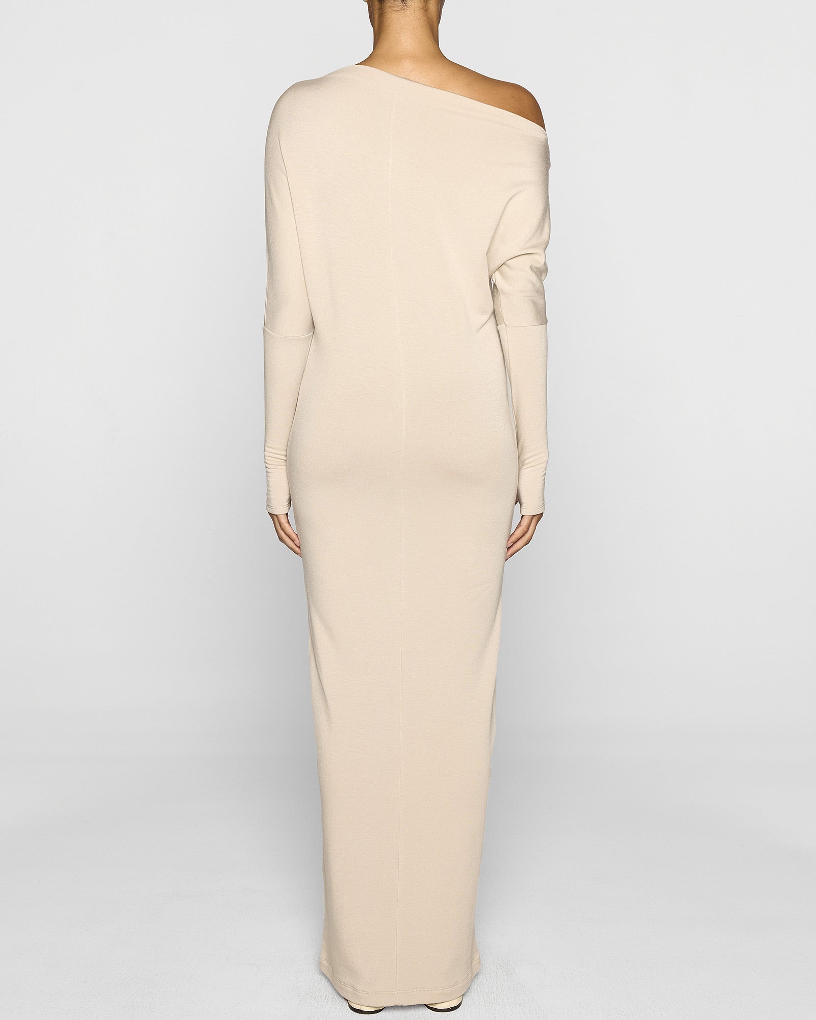 Stone | Cindy Dress Back