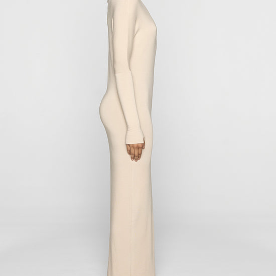 Stone | Cindy Dress Side