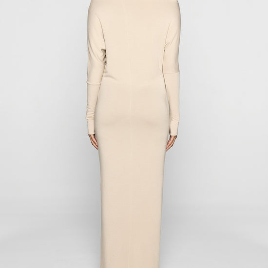 Stone | Cindy Dress Back