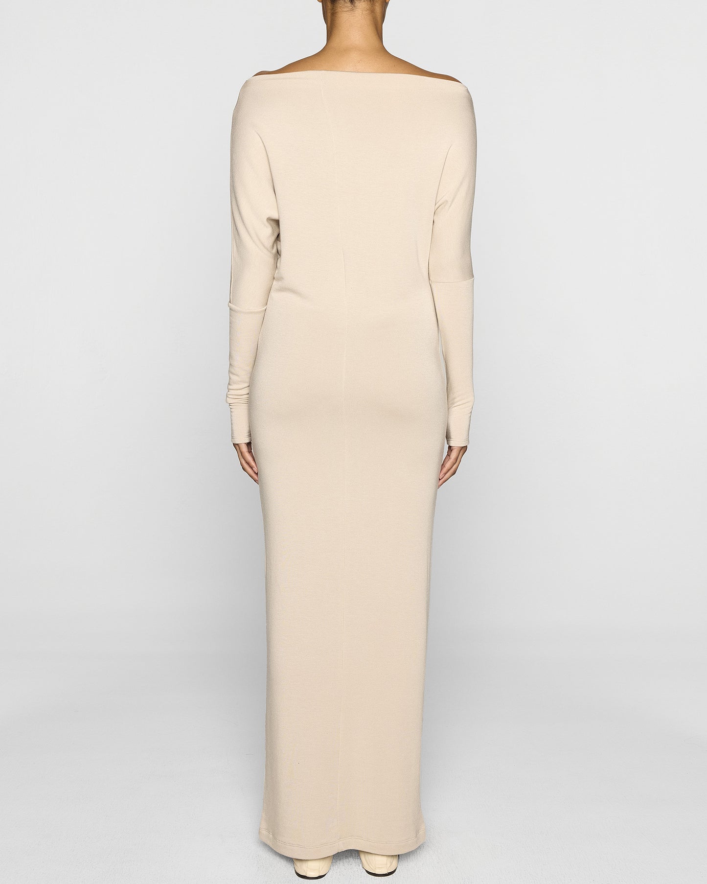 Stone | Cindy Dress Back