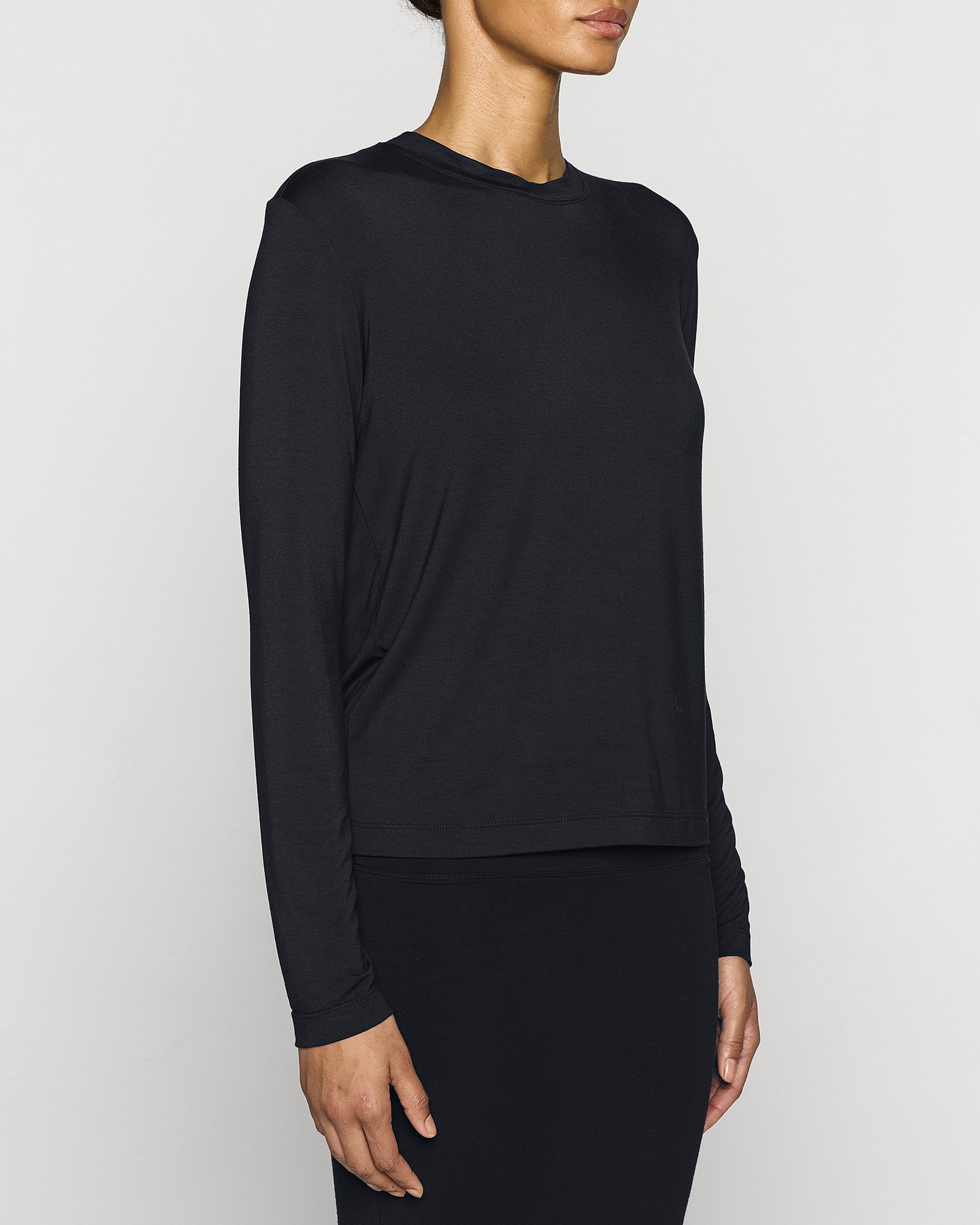 Navy | The Classic Crew LITE