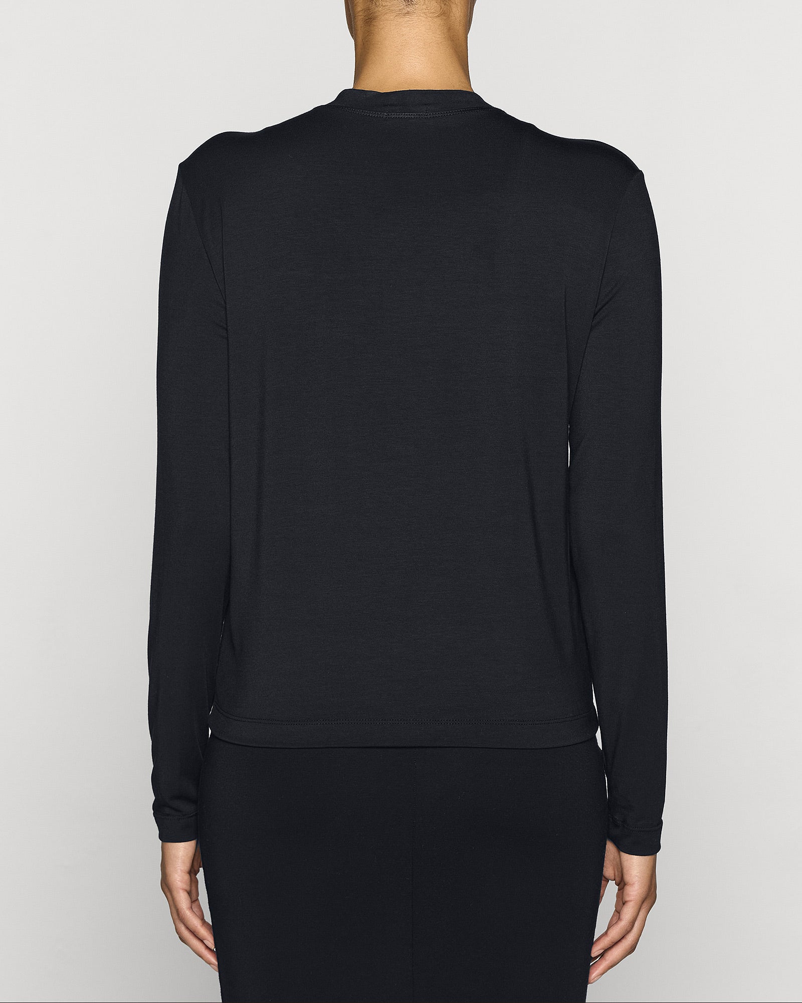 Navy | The Classic Crew LITE