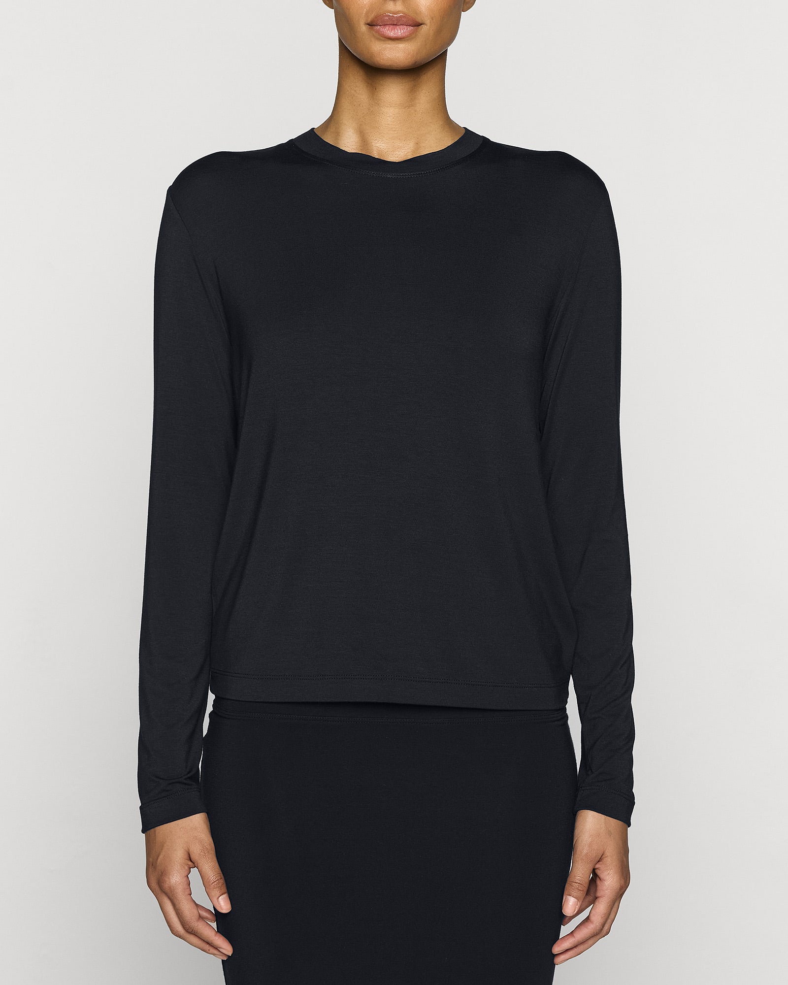 Navy | The Classic Crew LITE