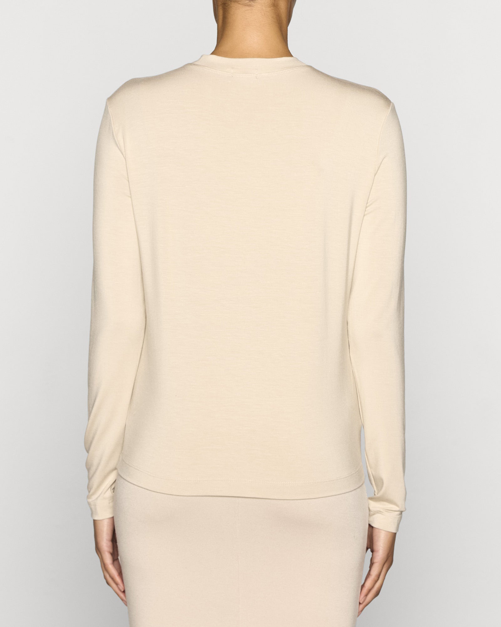 Stone | The Classic Crew Lite Back