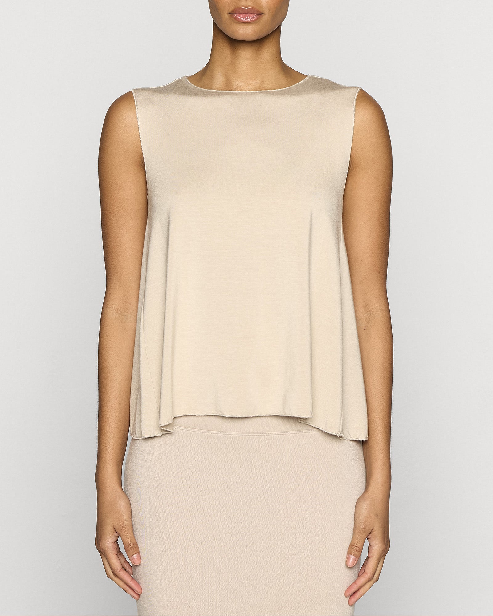 Stone | The Swing Top Front