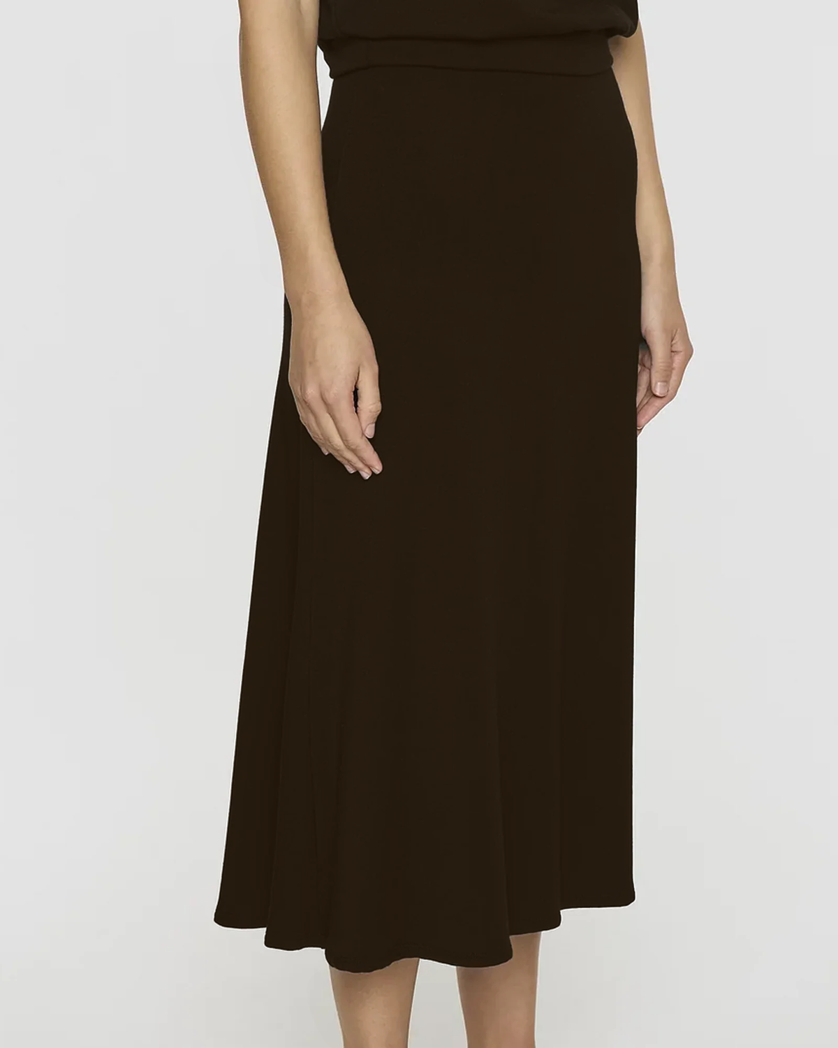 Coco | The A-Line Skirt