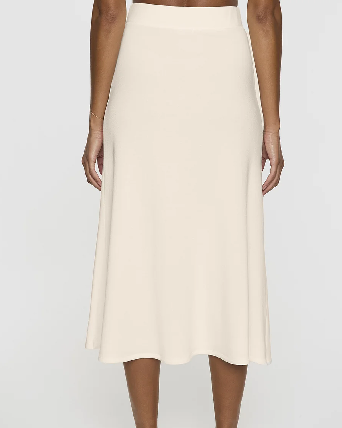 Stone | The A-Line Skirt